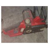 Electric Chainsaw