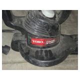 Electric Leaf Blower