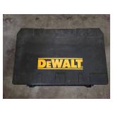 Dewalt Sawsall