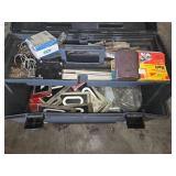 Toolbox of random misc