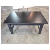 Table lamps, Coffee Maker, 2 tables