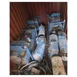 7 Construction heaters and hoses