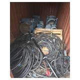 7 Construction heaters and hoses