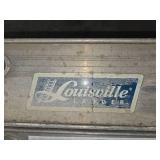 Long Aluminum Planks