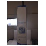 Fluorescent Light Fixture