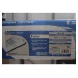 Fluorescent Light Fixture