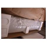 4 ft LED Light Fixture