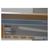 4 ft LED Light Fixture