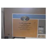 4 ft LED Light Fixture