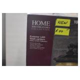 Exteror LED Wall Lantern