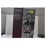 Large Exterior Wall light