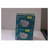 2-3 packs of 4 inch recessed lights