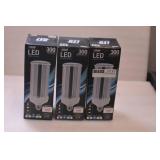 High Lumen LED Light bulb