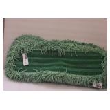 18 inch dust mop pads