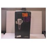 Water Filtration System