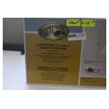 Bathroom Vanity Light