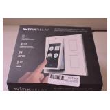 Smart home technology