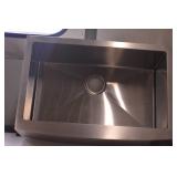 Farmhouse style sink