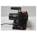 WEN CT1065 10-Amp 6.5-Inch Plunge Cut Sidewinder Circular Track Saw