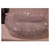 WEN 28221 4-Inch x 20-Foot Universal Dust Extractor Hose