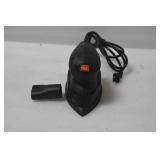 WEN 6301 Electric Detailing Palm Sander