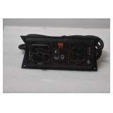 WEN GNA50i 50-Amp 6000-Watt Parallel Connection Kit for Inverter Generators