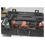 WEN JN8504 8.5-Amp Plate and Biscuit Joiner with Case and Biscuits