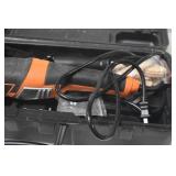 WEN JN8504 8.5-Amp Plate and Biscuit Joiner with Case and Biscuits