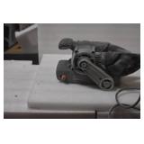 WEN HB321V 7.5-Amp 3-by-21-Inch Variable Speed Handheld Portable Belt Sander
