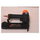 WEN 61721 18-Gauge 3/8-Inch to 2-Inch Pneumatic Brad Nailer
