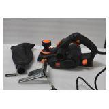 WEN 6530 3-1/4 in. 6 Amp Corded Hand Planer