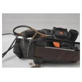 WEN HB321V 7.5-Amp 3-by-21-Inch Variable Speed Handheld Portable Belt Sander