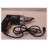 WEN 3650 Variable Speed Swivel Head Electric Metal Shear