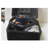 WEN 10PMC 10-inch Random Orbit Waxer / Polisher Kit