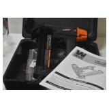 WEN 61741K 4-in-1 18-Gauge Pneumatic Flooring Nailer and Stapler