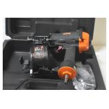 WEN 61783 3/4-Inch to 1-3/4-Inch Pneumatic Coil Roofing Nailer