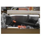 WEN 6369 Variable Speed 5-Amp Drywall Sander with 15-Foot Hose