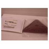 drywall sander sandpaper