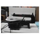 WEN 3921 16-inch Two-Direction Variable Speed Scroll Saw