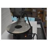 WEN 3921 16-inch Two-Direction Variable Speed Scroll Saw