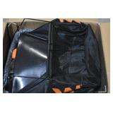 WEN DT1516 16-Inch 15-Amp 2-in-1 Electric Dethatcher and Scarifier with Collection Bag