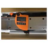WEN JT630H 10-Amp 6-Inch Spiral Benchtop Jointer