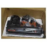 WEN 4206T 2.3-Amp 8-Inch 5-Speed Cast Iron Benchtop Drill Press