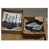 WEN DF480iX Quiet and Lightweight 4800-Watt Dual Fuel RV-Ready Electric Start Portable Inverter Generator with Fuel Shut Off and CO Watchdog