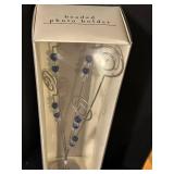 FR - Assorted Collection of 7 Picture Frames and Photo Holders