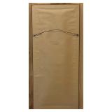 FR - Fred Blumenthal Original Framed Abstract Floral Artwork