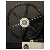 FR - Vintage Argus Showmaster 462 8mm Movie Projector with Manual