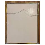 LL - Peter Max Signed Limited Edition Art Expo NY 1981 Print 1/200