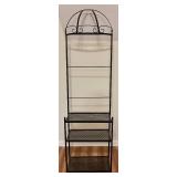 LL - Black Metal Gothic Baker