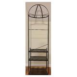 LL - Black Metal Gothic Baker